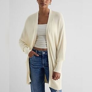 Express Cardigan
